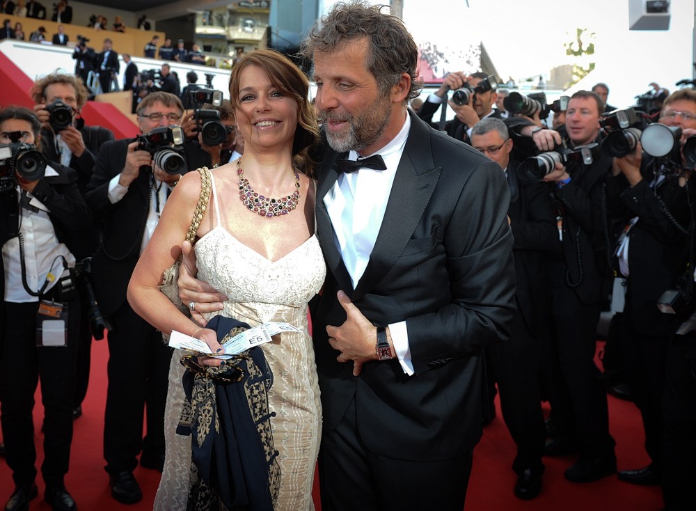 Muriel Cousin Stephane Muriel Cousin Stephane