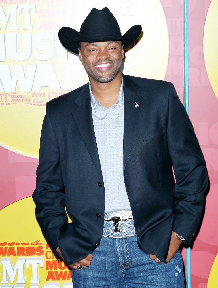 cowboy troy
