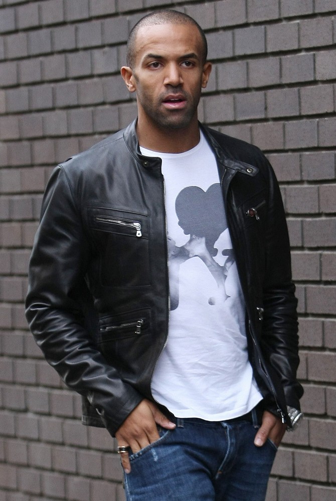 Craig David