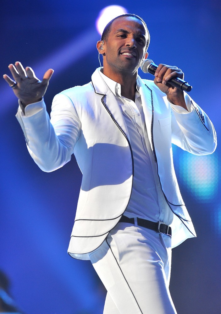 Craig David