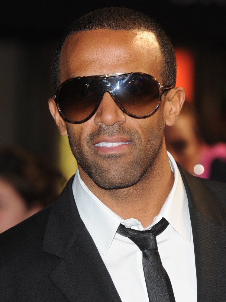 Craig David