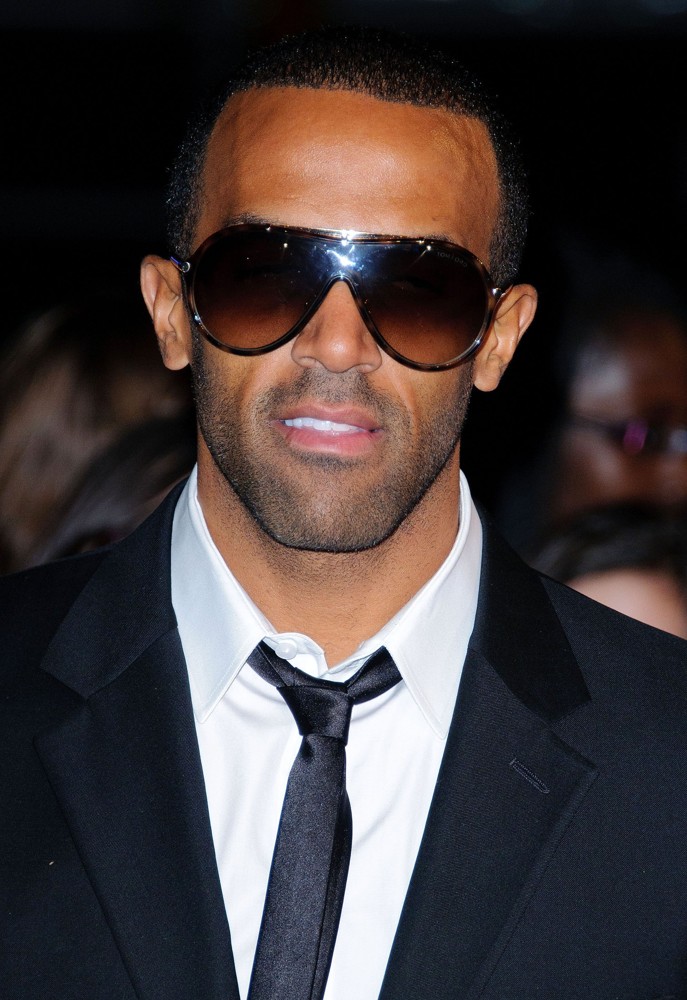 Craig David