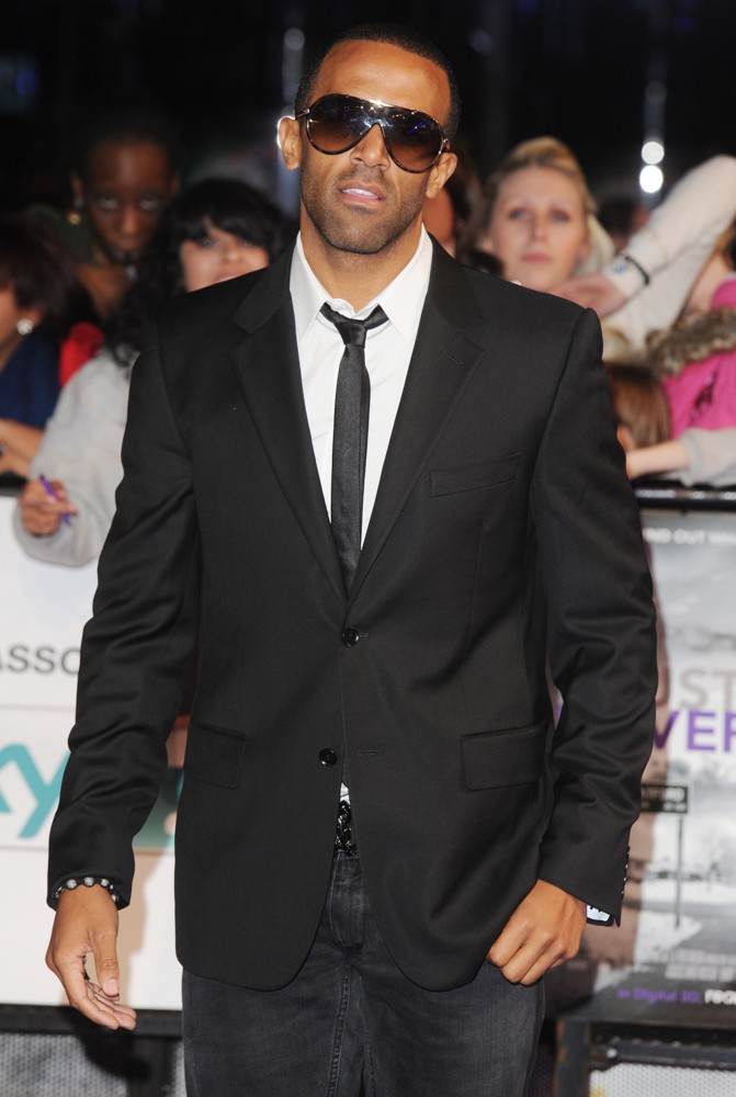 Craig David