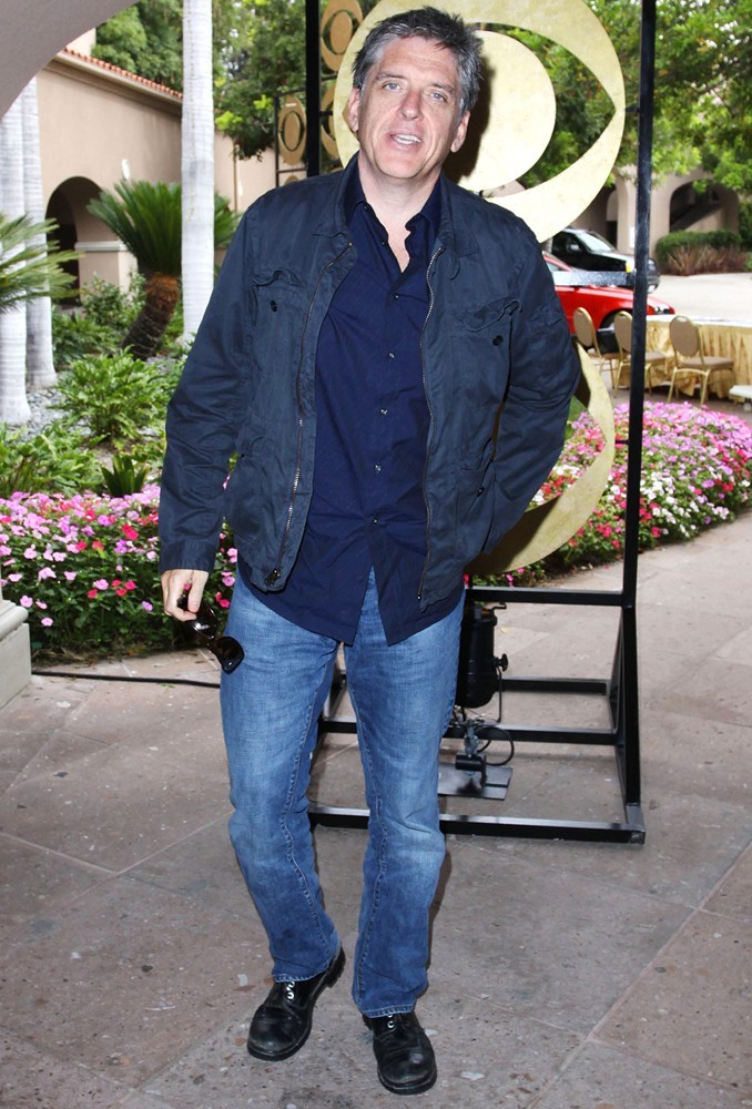Craig Ferguson