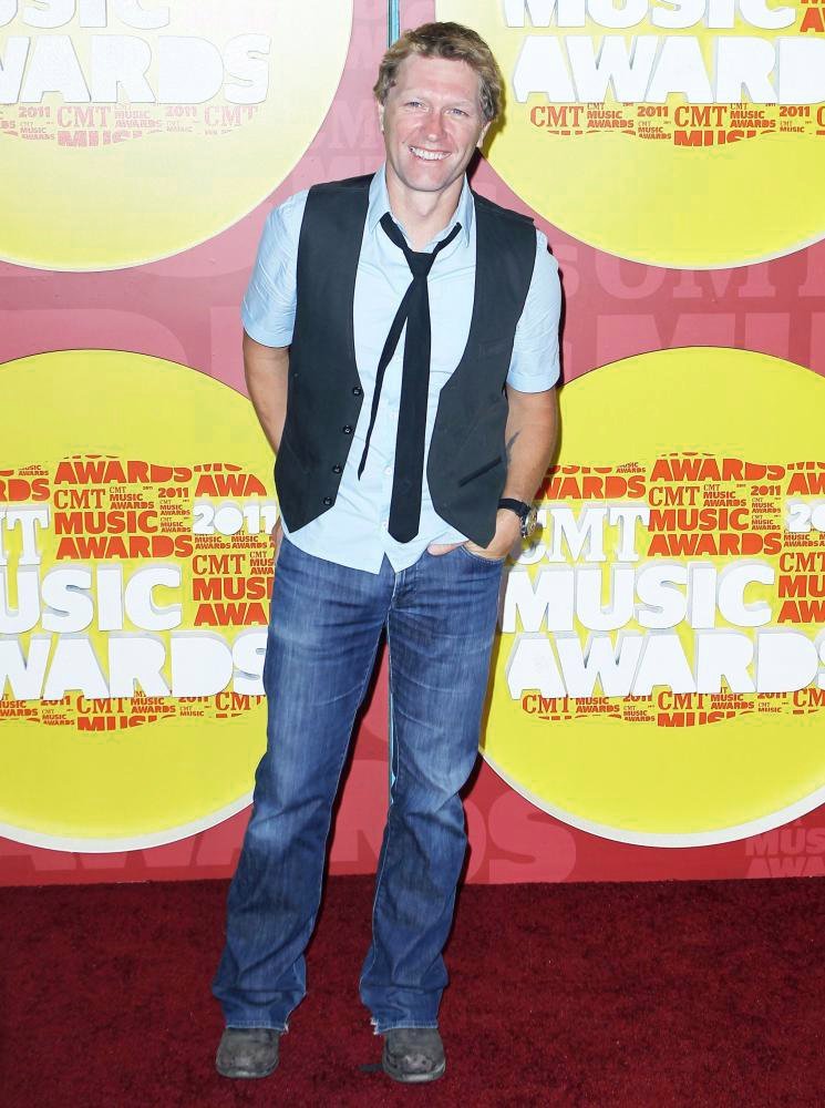 Craig Morgan