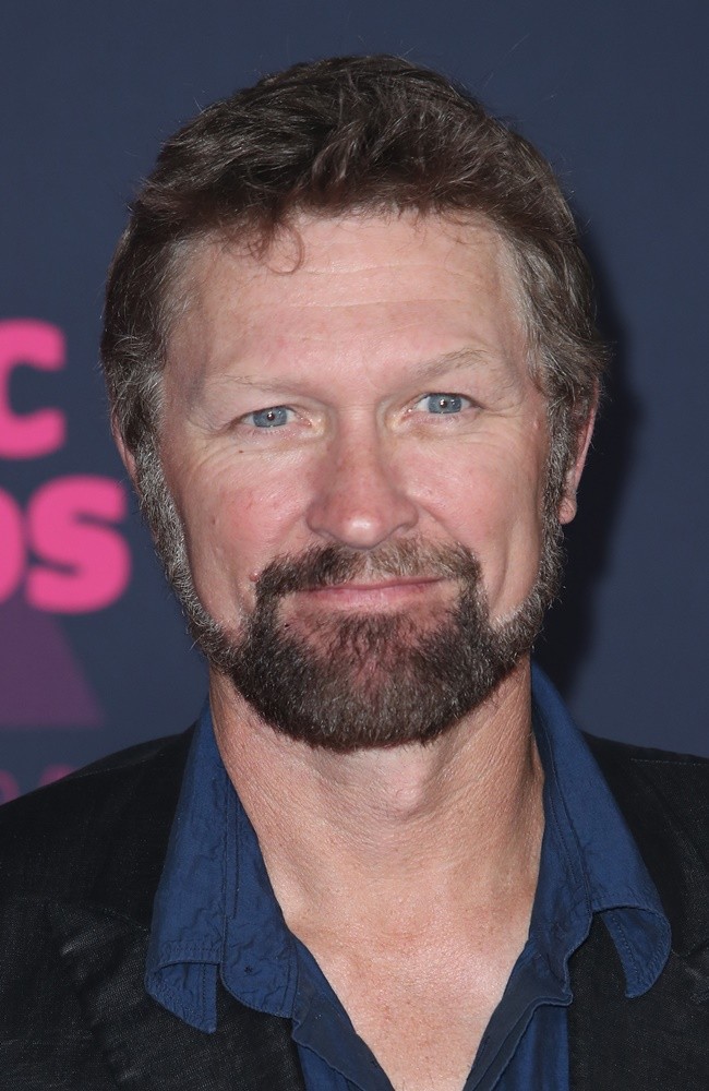 Craig Morgan net worth salary