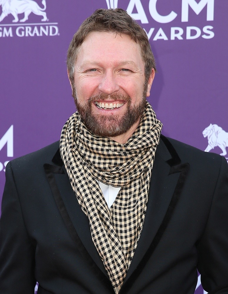 Craig Picture 6 48th Annual ACM Awards Arrivals