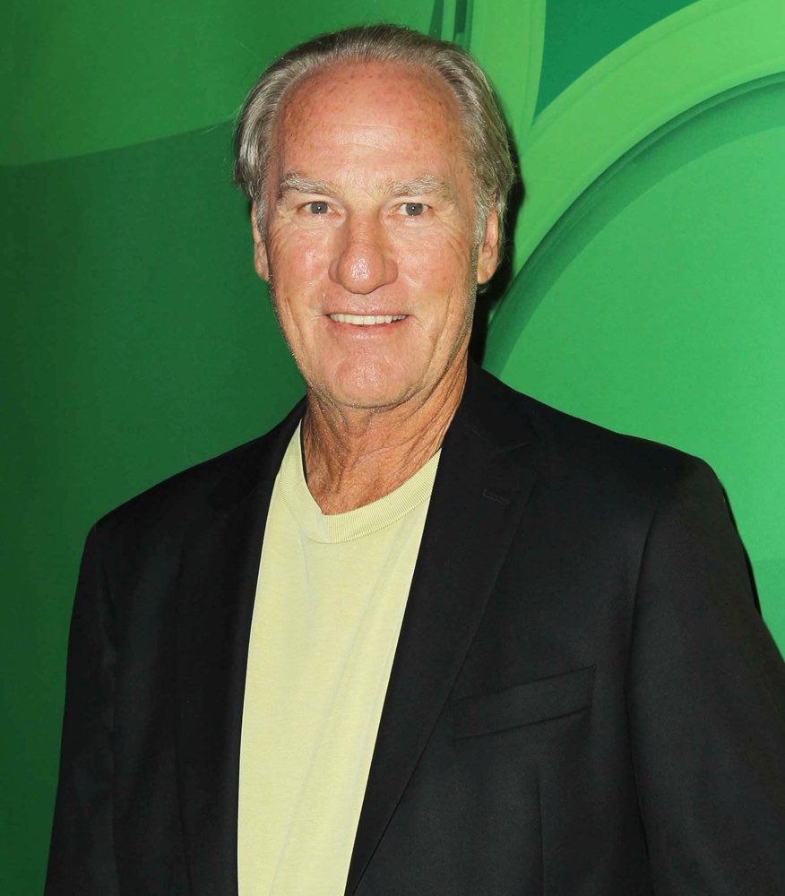 Craig T Nelson Craig T Nelson
