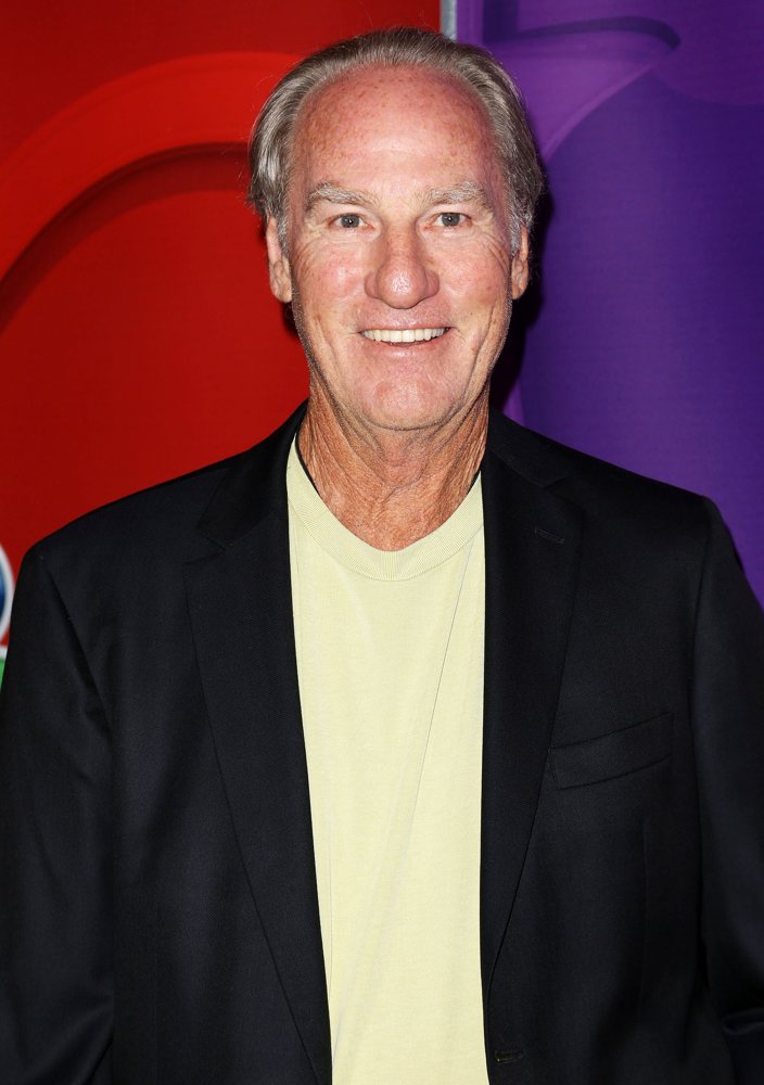 Craig T Nelson Craig T Nelson