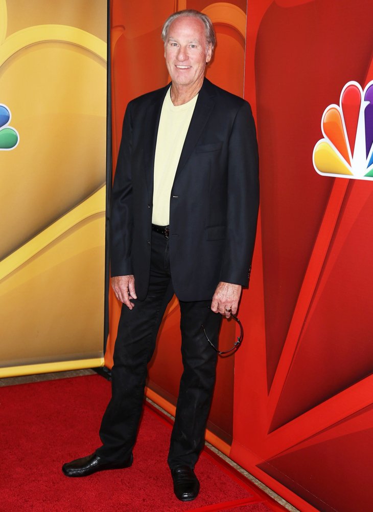 Craig T. Nelson Picture 14 NBCUniversal's 2013 Summer TCA Tour Arrivals