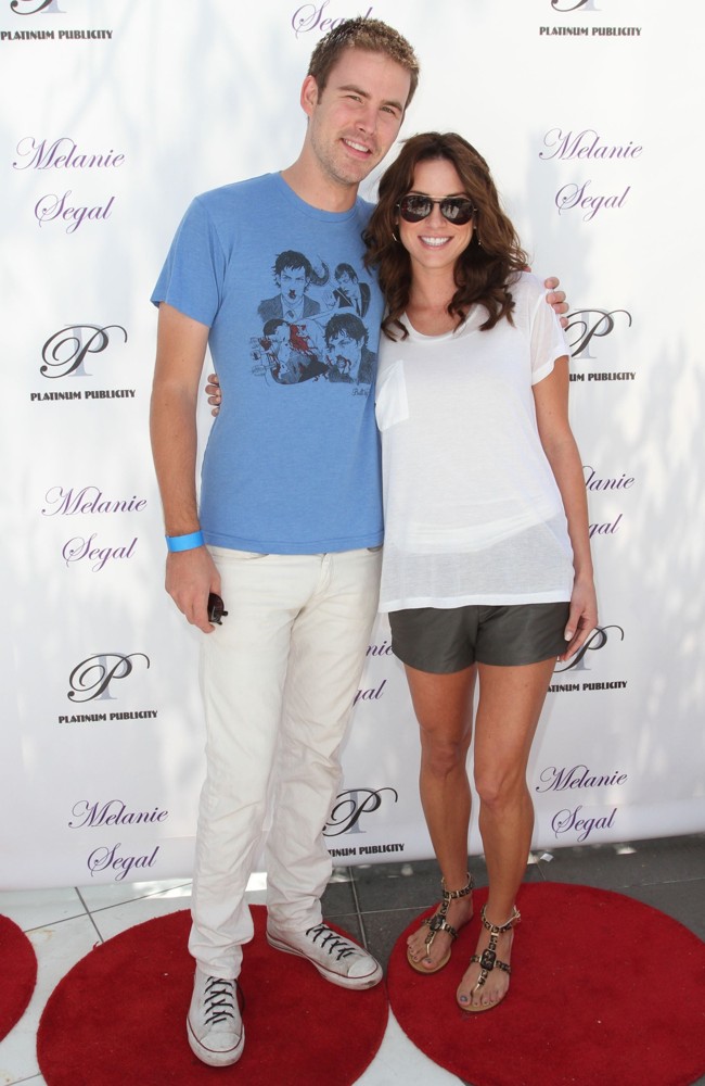 Danneel Harris