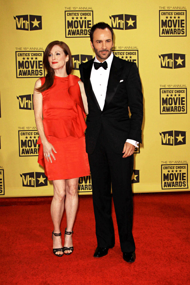 Julianne Moore
