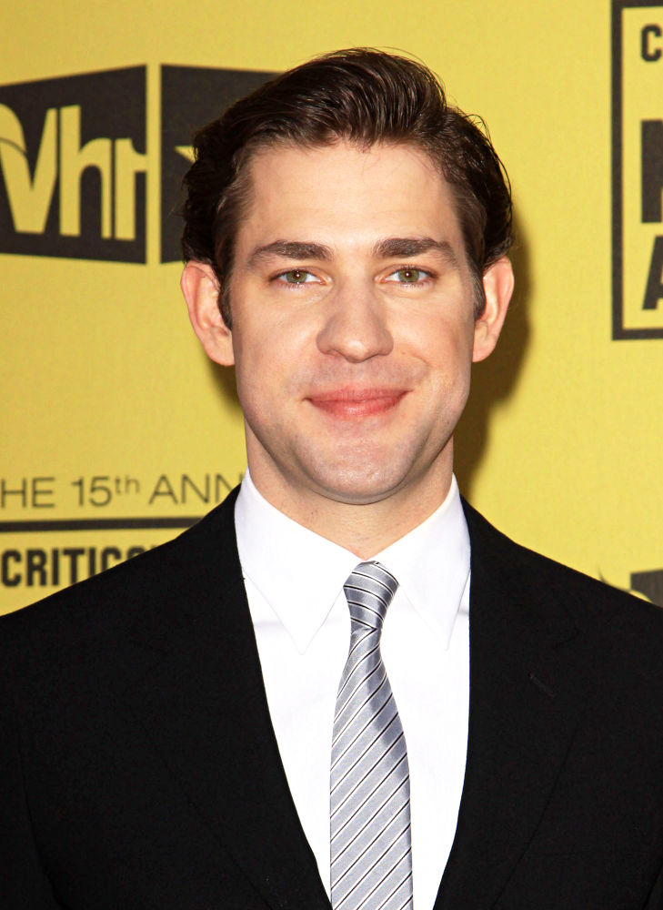 John Krasinski