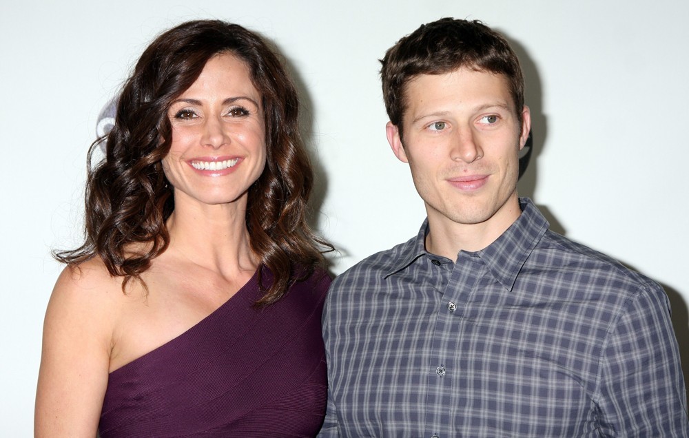 Zach Gilford