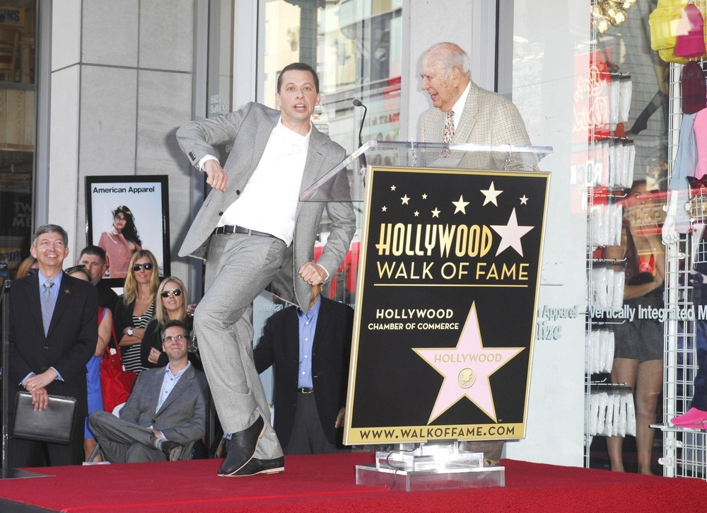 Jon Cryer