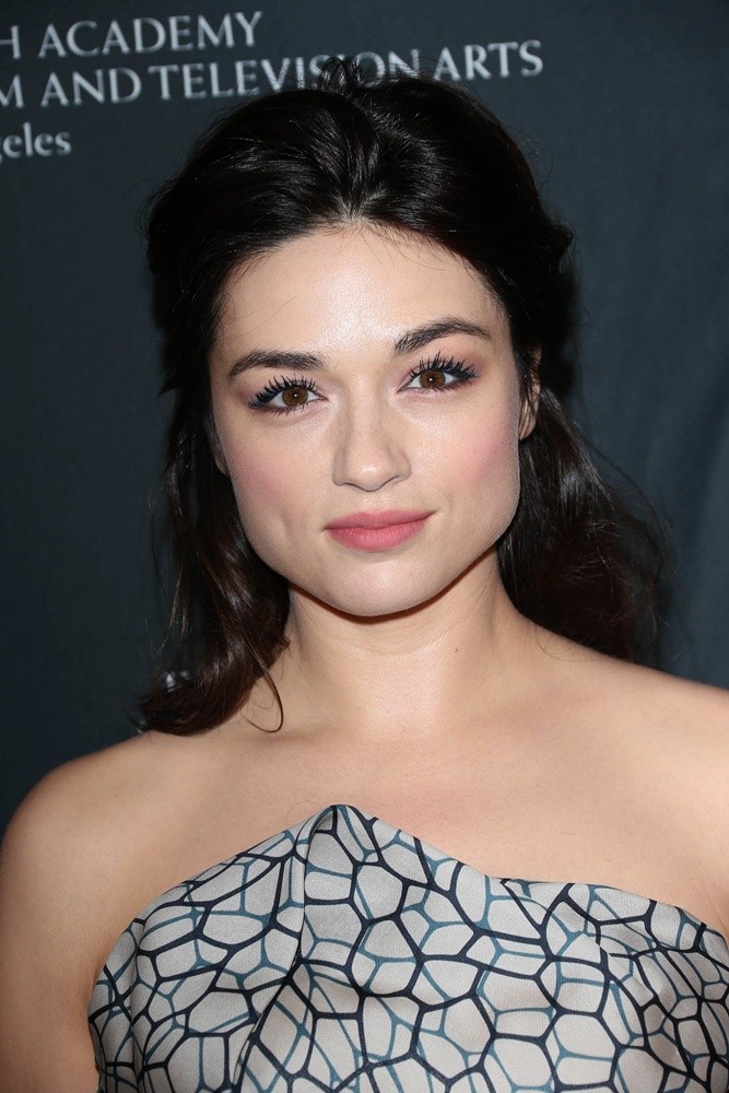 Crystal Reed Picture 49 2014 BAFTA Los Angeles Awards Season Tea Party