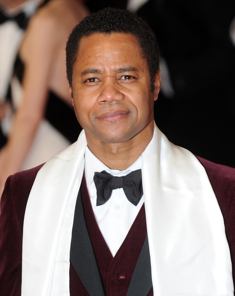 Cuba Downing Jr