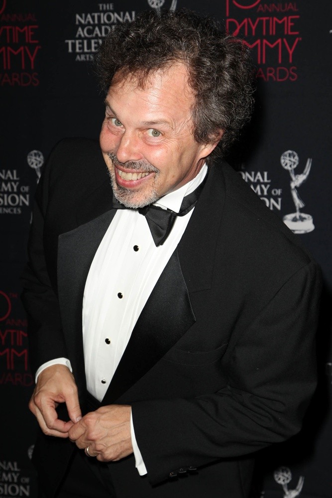 Curtis Armstrong Net Worth