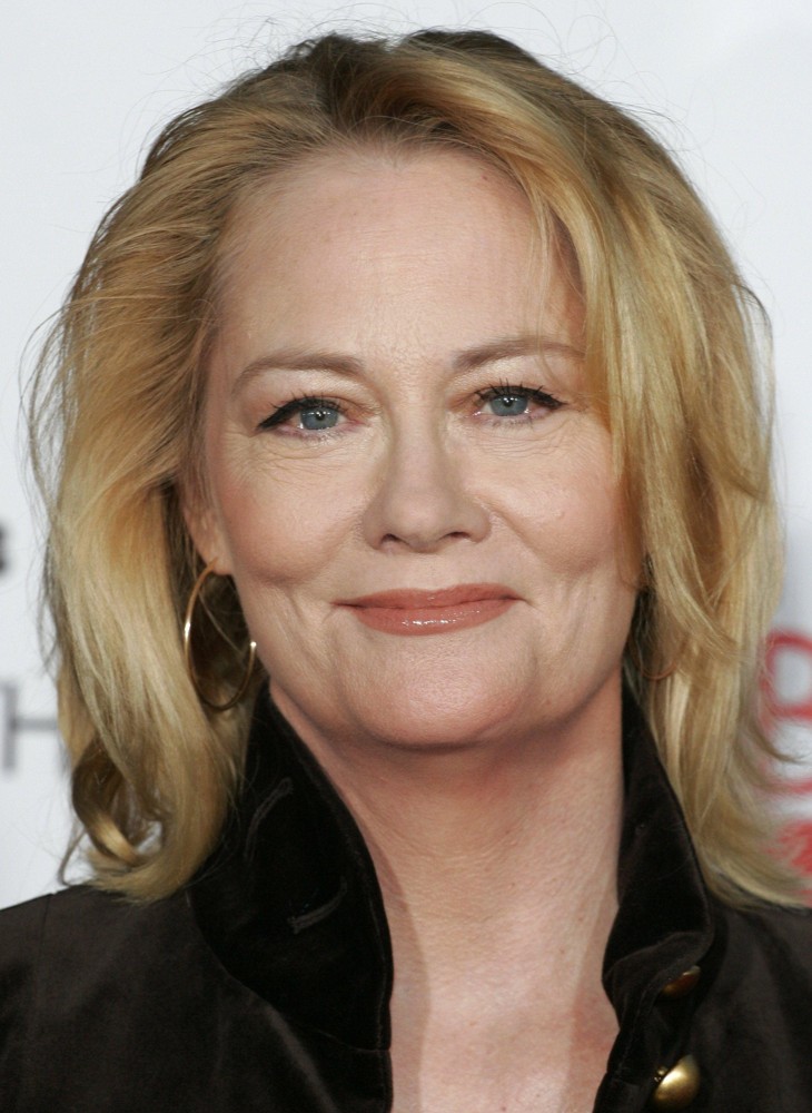 Cybill Shepherd Picture 4 Los Angeles Film Premiere of The Heartbreak