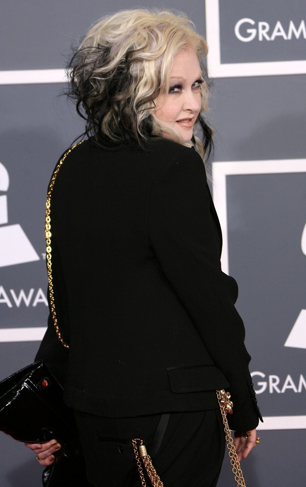 54th Annual GRAMMY Awards - Arrivals