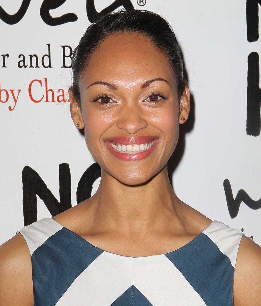 Cynthia Addai-Robinson Cynthia Addai-Robinson