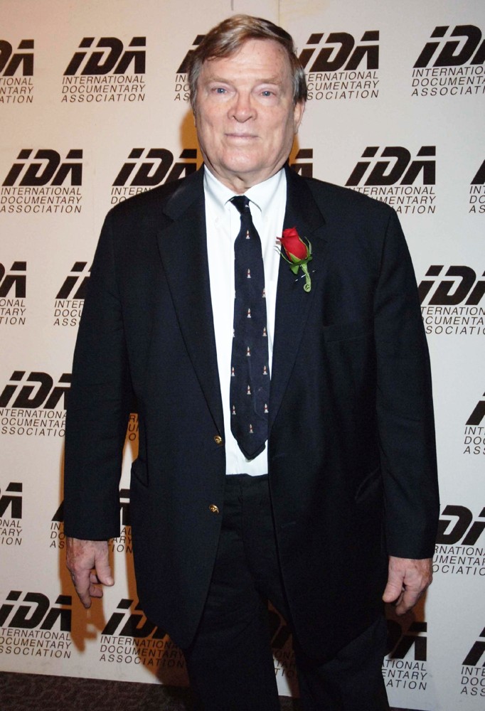 D.A. Pennebaker