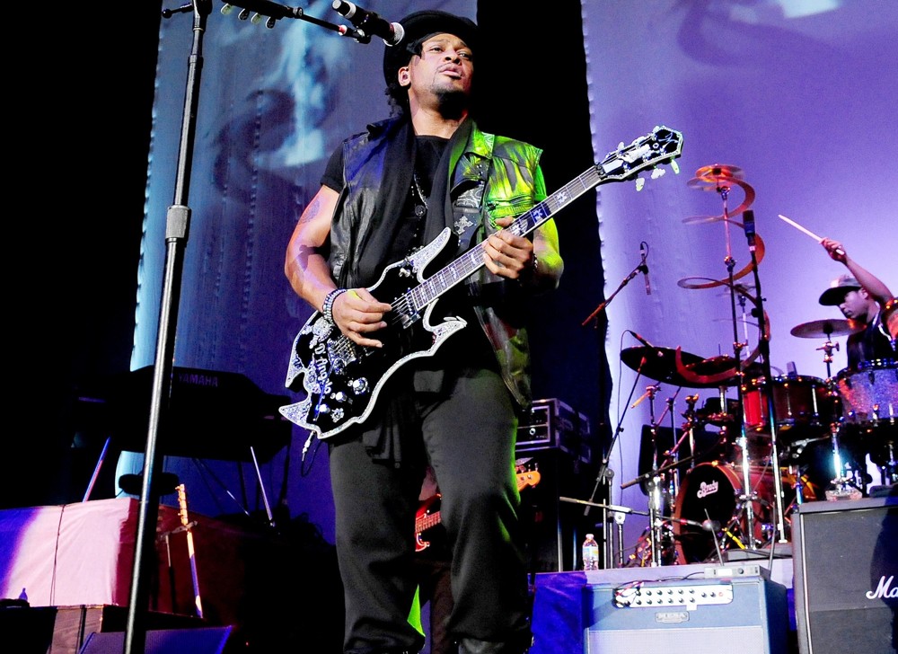 D'Angelo