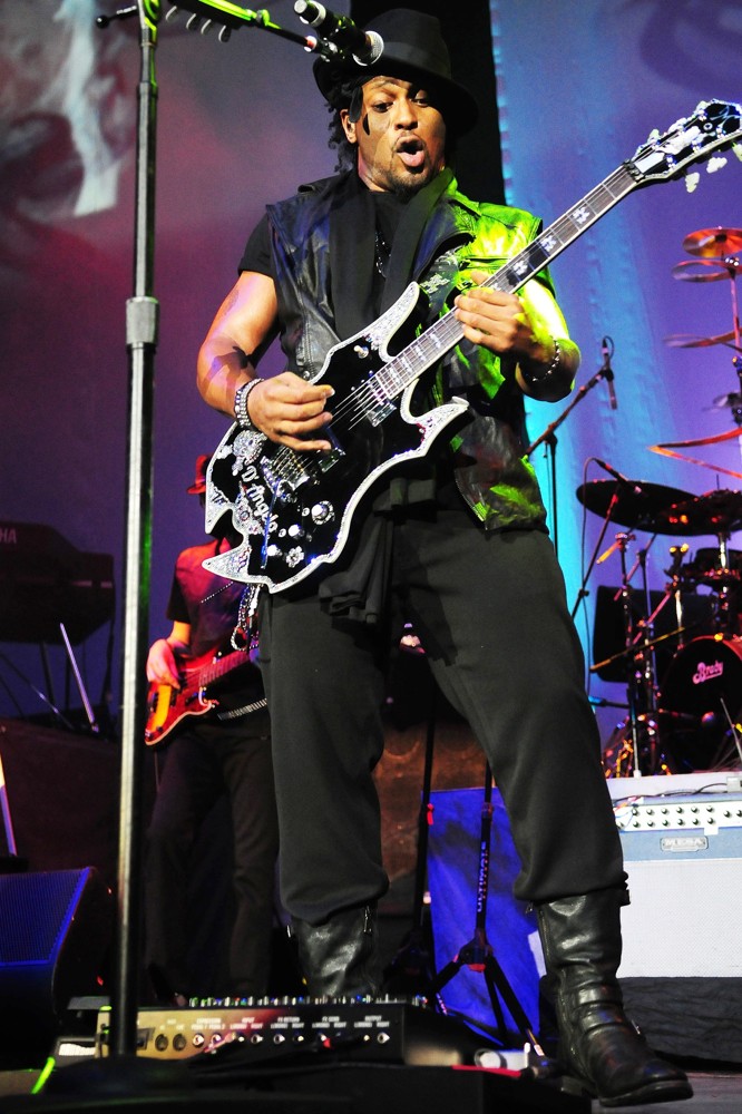 D'Angelo