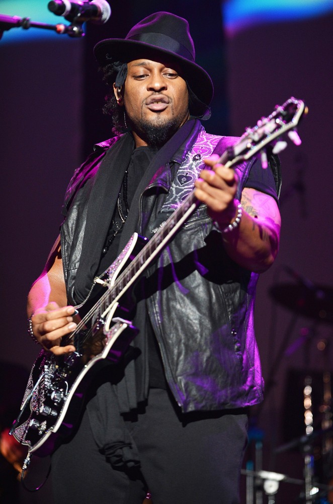 D'Angelo