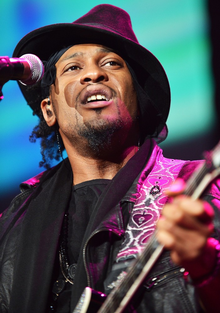 D'Angelo