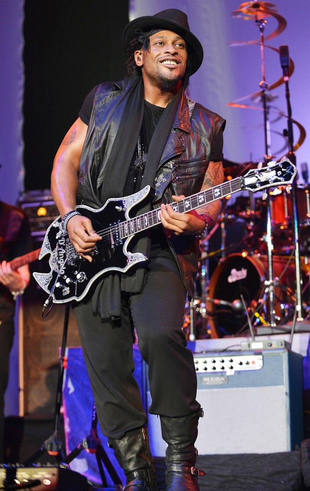 D'Angelo