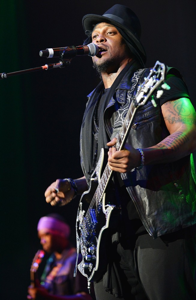 D'Angelo