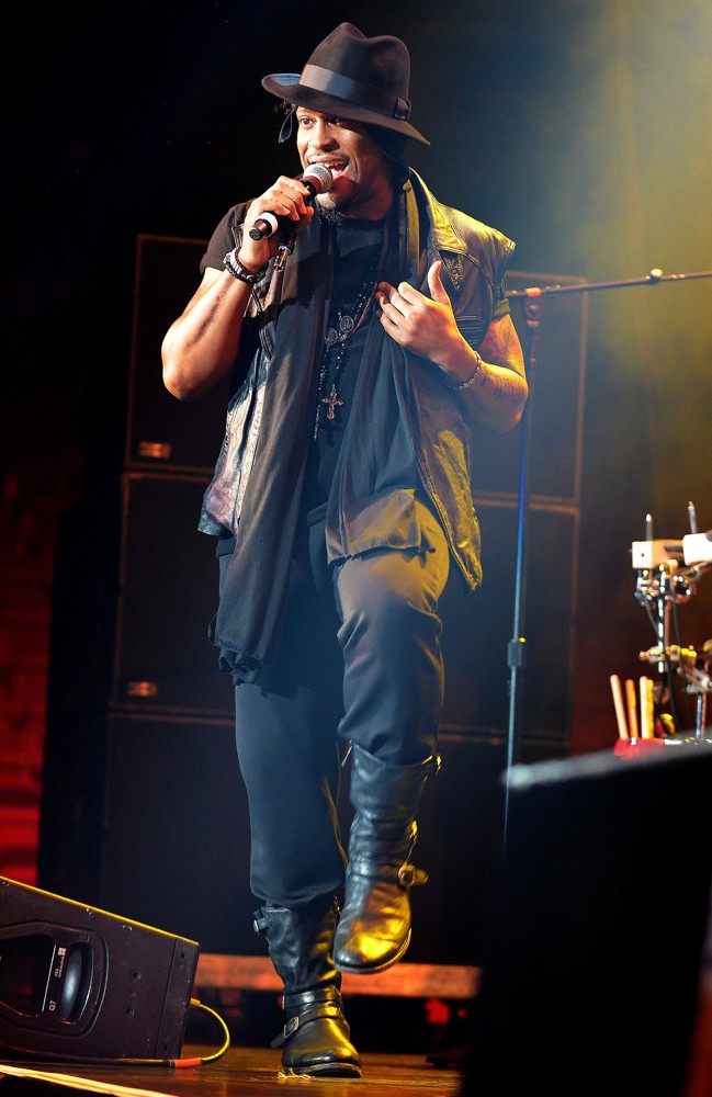 D'Angelo