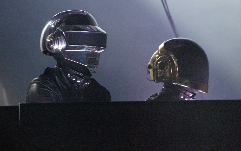 Daft Punk