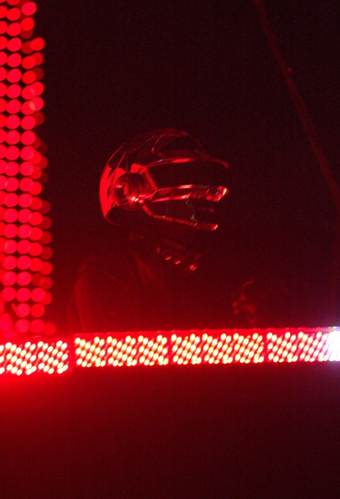 Daft Punk