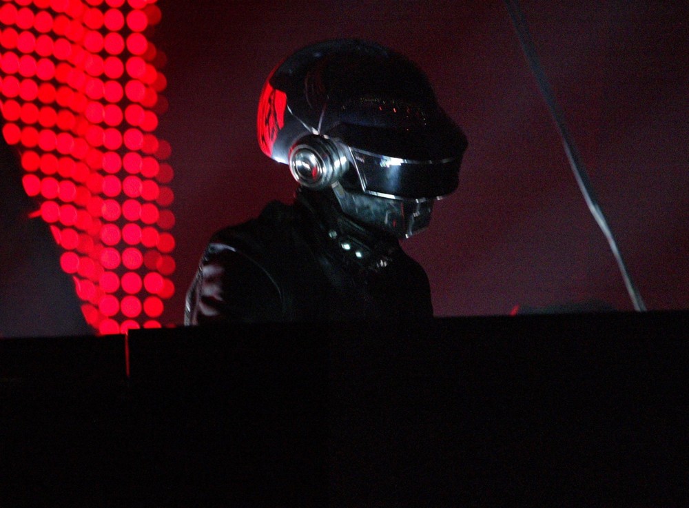 Daft Punk