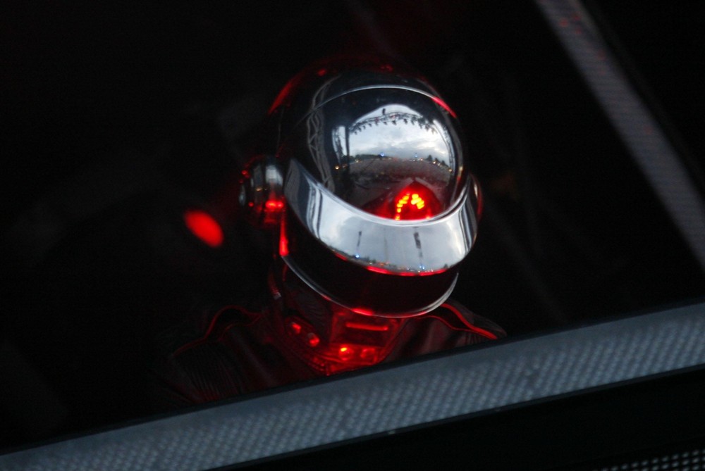 Daft Punk