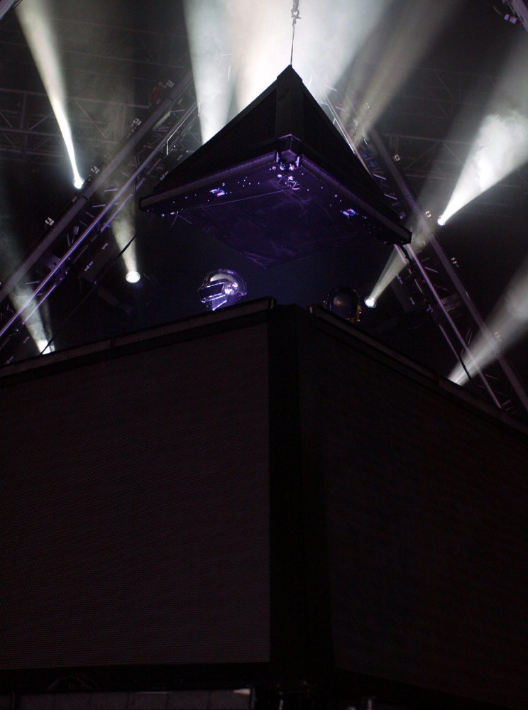 Daft Punk