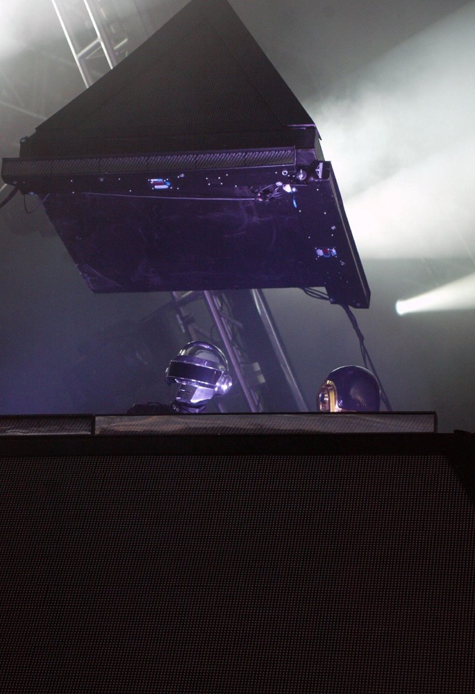 Daft Punk