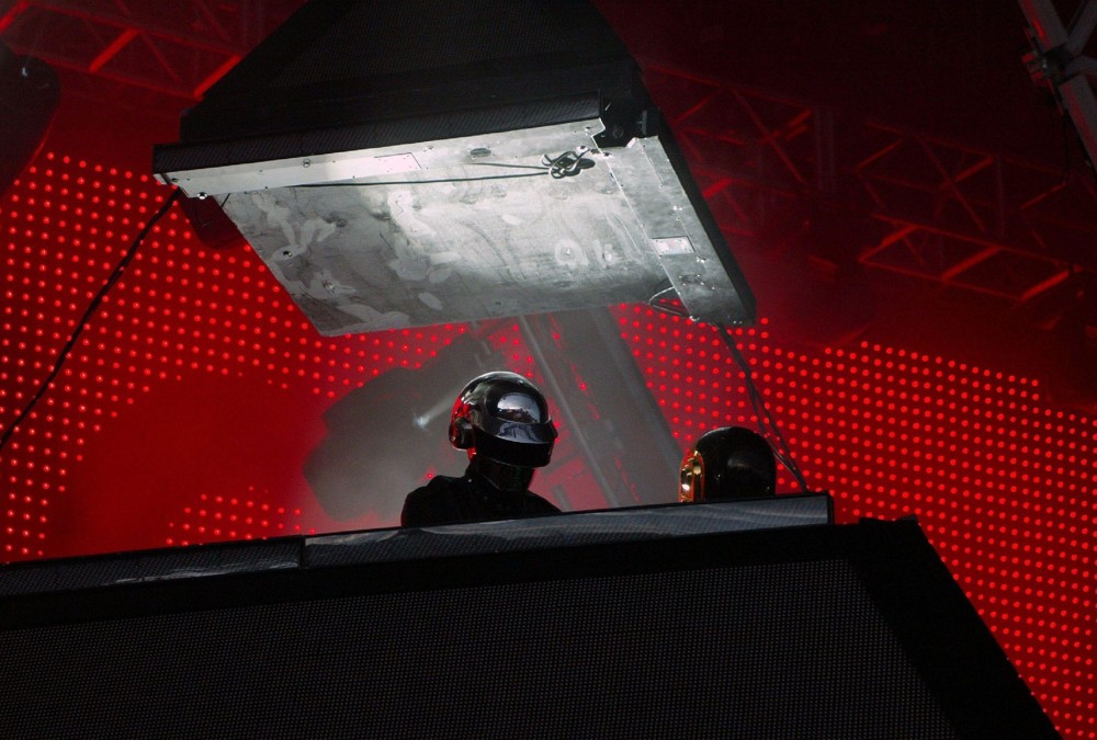 Daft Punk