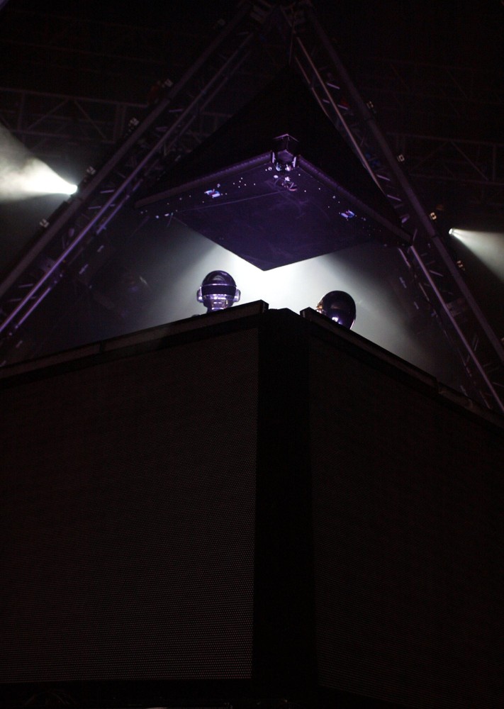 Daft Punk