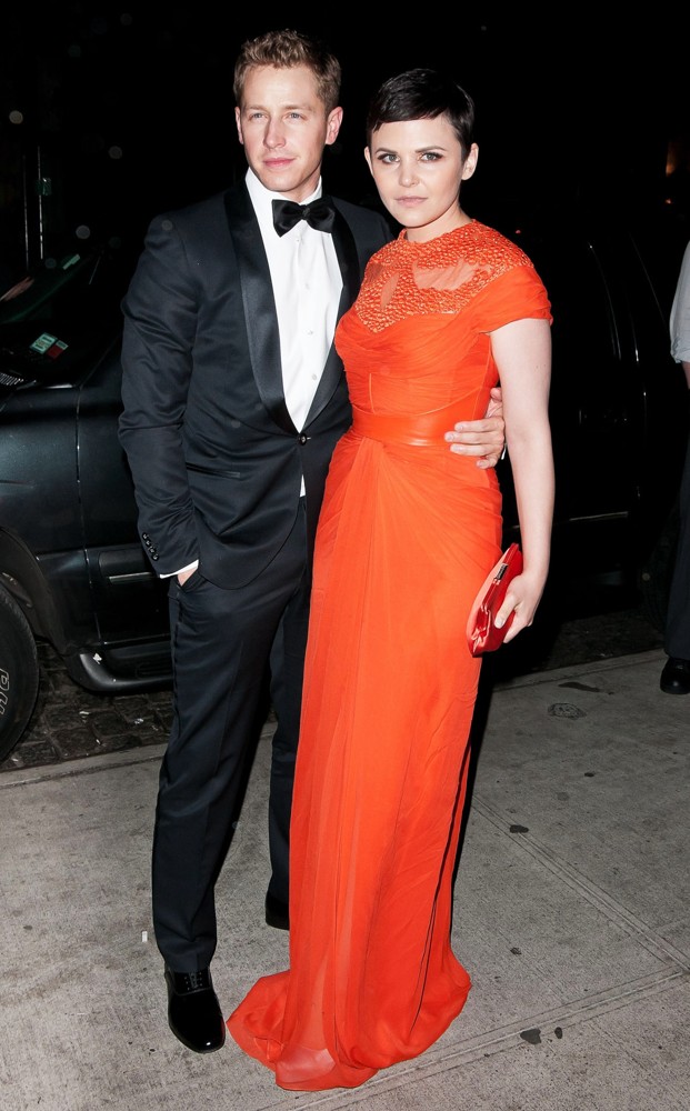 Josh Dallas