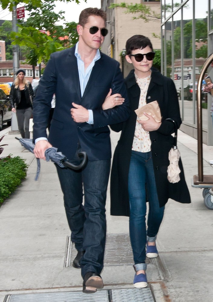 Ginnifer Goodwin