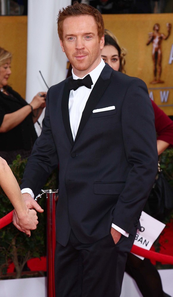 Damian Lewis