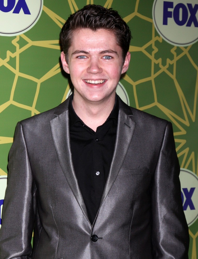 Damian Mcginty - Wallpaper Image
