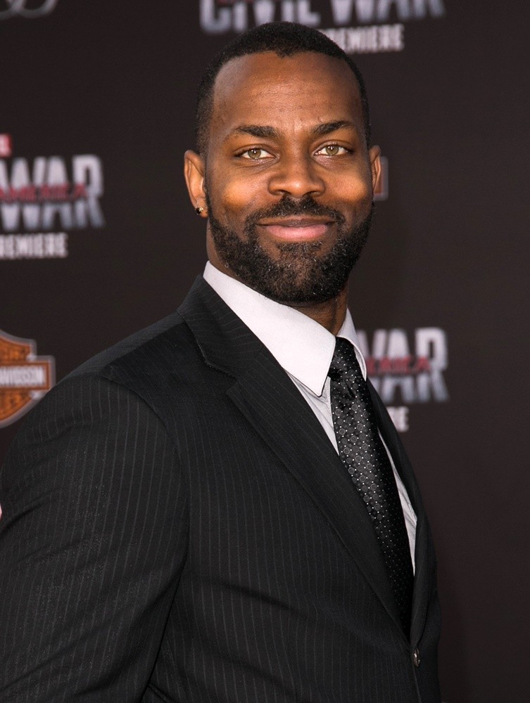 Damion Poitier Net Worth