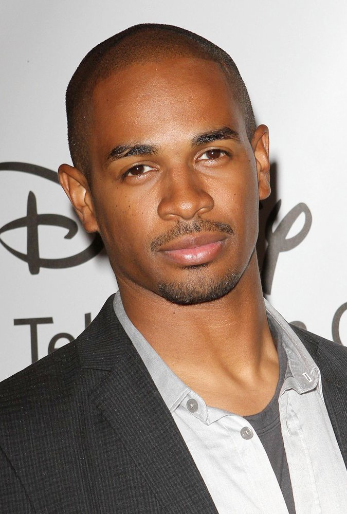 Damon Wayans Jr. Picture 12 2011 Disney ABC Television Group Host Summer Press Tour