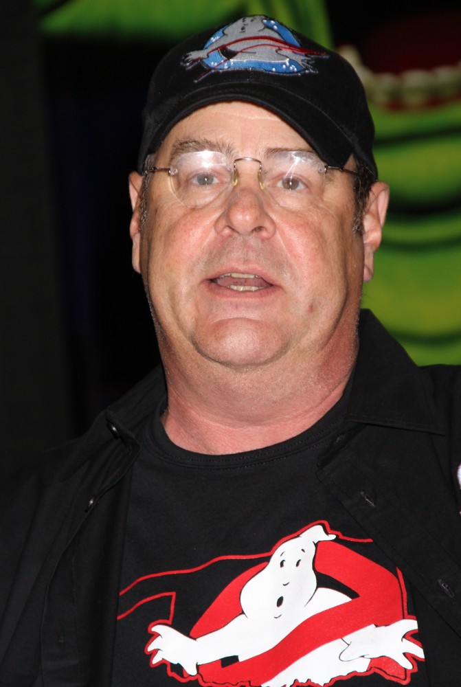 Dan Aykroyd