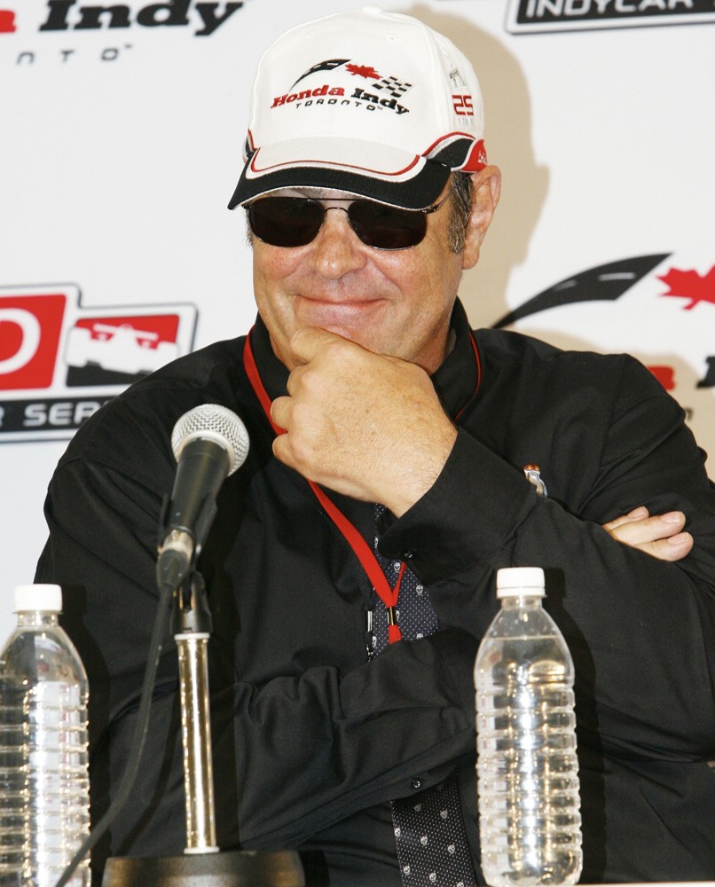 Dan young honda indianapolis #2