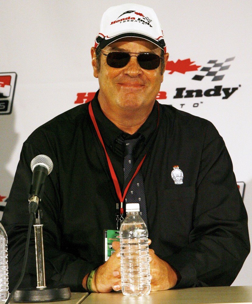 Dan young honda indianapolis #5